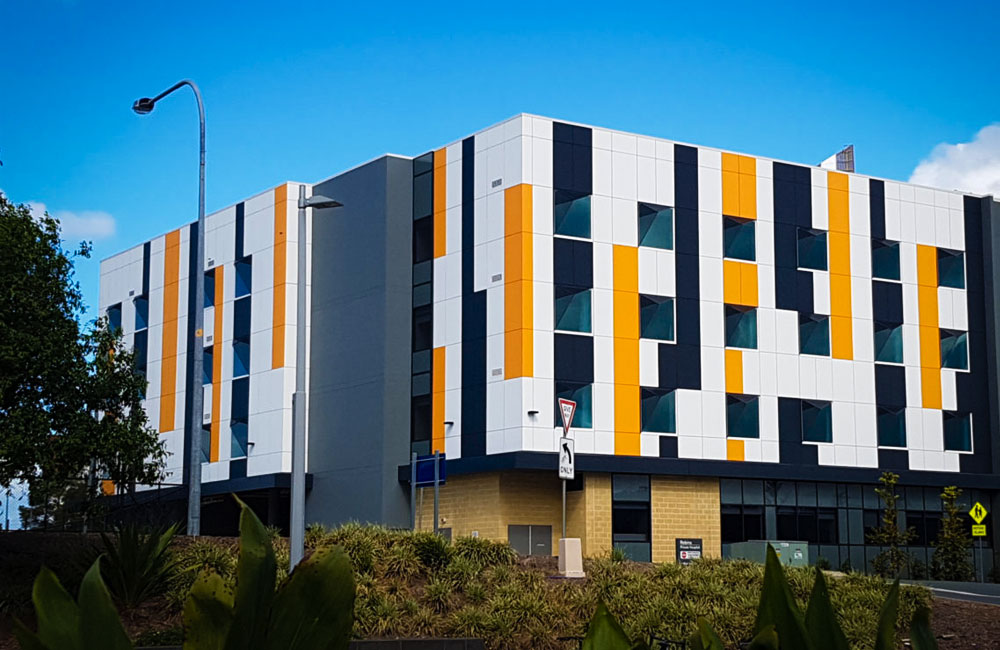 Robina Medical Centre Gold Coast Health Precinct