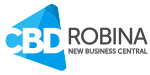 CBD Robina Logo