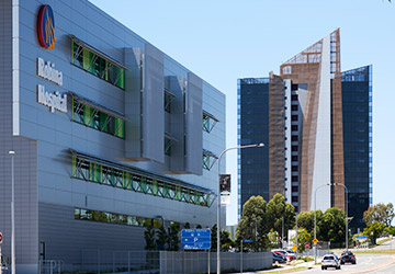 Robina Medical Centre, Gold Coast Health Precinct