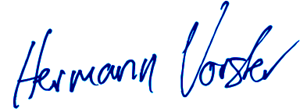 Hermann Signature