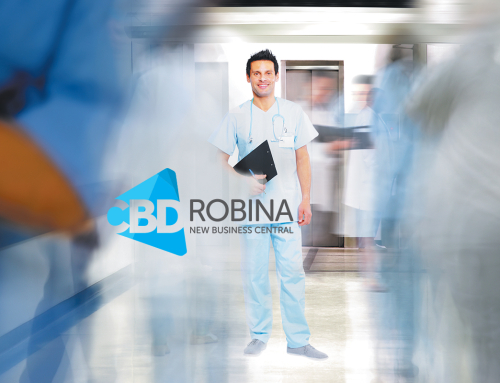 $20.5 million private hospital for CBDRobina medical hub