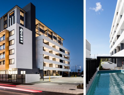 New Robina Hotel on a Quest Toward Covid-19 Recovery