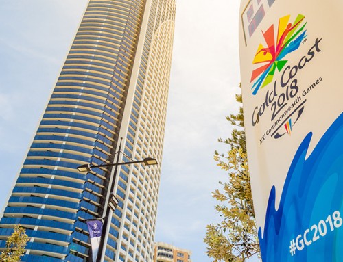 Impact of the Commonwealth Games on Gold Coast travel