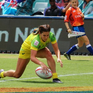 Rugby sevens