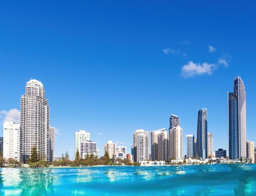 Gold Coast named as Queensland property powerhouse