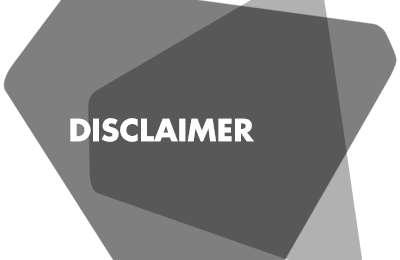 Disclaimer