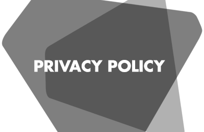 Privacy Policy