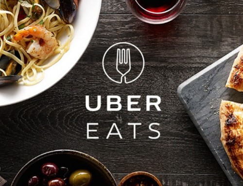 UberEATS: Bringing Robina cuisine to your door